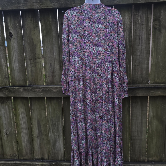 Anthropologie MARE Dress - Picture 6 of 7